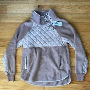 pullover sweater Abercrombie & Fitch